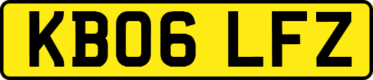 KB06LFZ