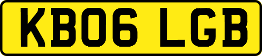 KB06LGB