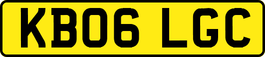 KB06LGC