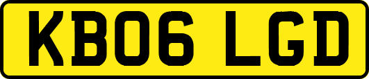 KB06LGD