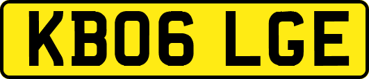 KB06LGE