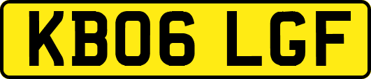 KB06LGF