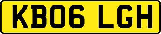 KB06LGH