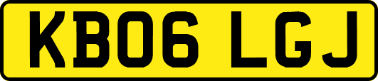KB06LGJ