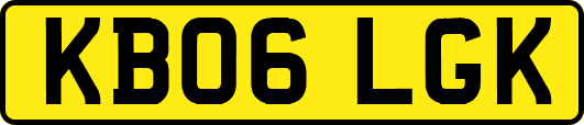 KB06LGK