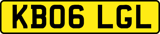 KB06LGL