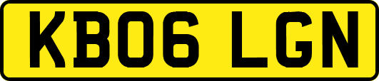 KB06LGN