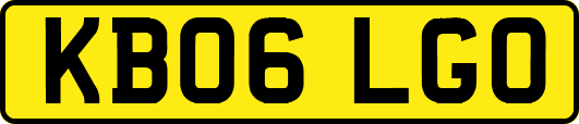 KB06LGO