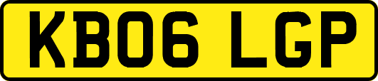 KB06LGP