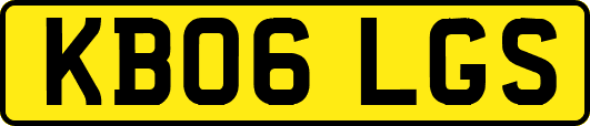 KB06LGS