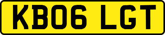 KB06LGT