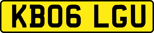 KB06LGU