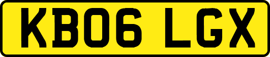 KB06LGX