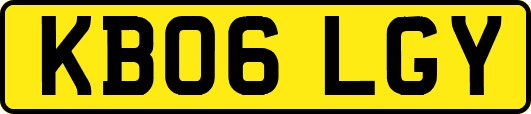 KB06LGY