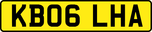 KB06LHA