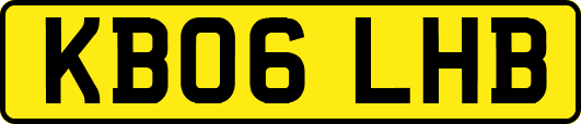 KB06LHB