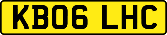 KB06LHC