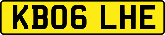 KB06LHE