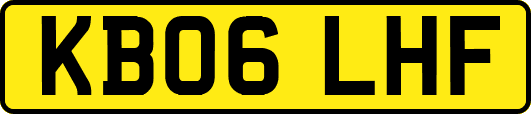 KB06LHF