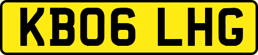 KB06LHG