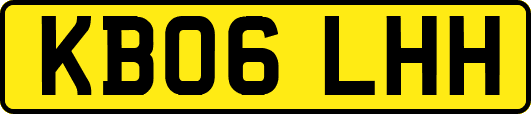 KB06LHH