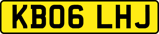KB06LHJ