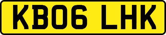 KB06LHK