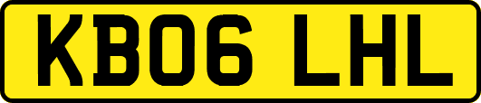 KB06LHL