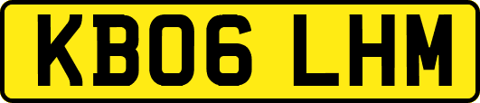 KB06LHM