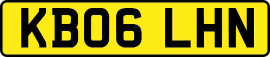KB06LHN