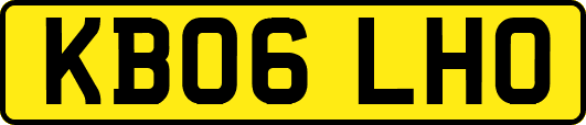 KB06LHO