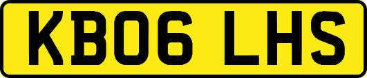 KB06LHS