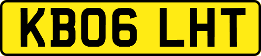 KB06LHT