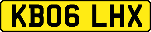 KB06LHX