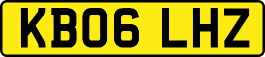 KB06LHZ