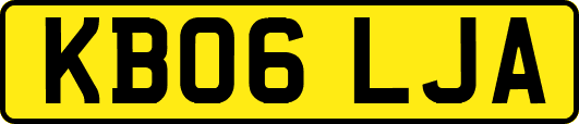 KB06LJA