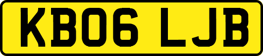 KB06LJB