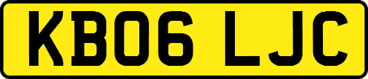 KB06LJC