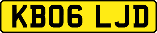 KB06LJD