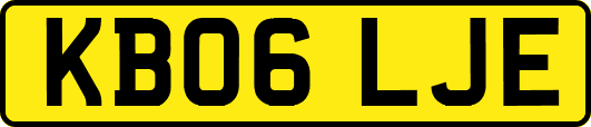 KB06LJE