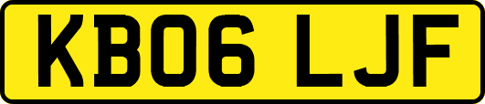 KB06LJF