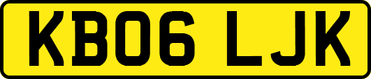 KB06LJK