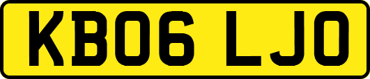 KB06LJO