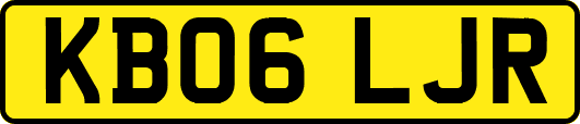 KB06LJR