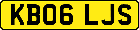KB06LJS