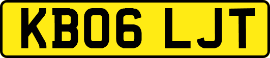KB06LJT