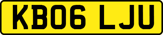 KB06LJU