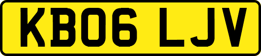 KB06LJV