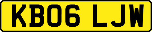 KB06LJW