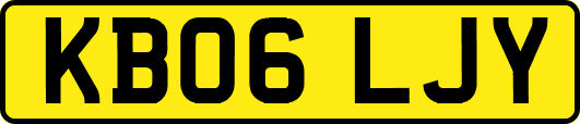 KB06LJY